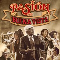obrázek k akci Pasión de Buena Vista