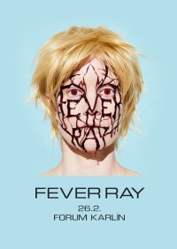 obrázek k akci Fever Ray (SWE)