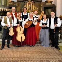 obrázek k akci Adventní koncert na zámku Březnice – ZRUŠENO!