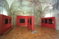 obrázek k akci Baroko v Čechách - stálá expozice Sbírky starého umění Národní galerie v Praze