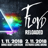 obrázek k akci Pink Floyd Experience 2018