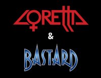 obrázek k akci BASTARD & Loretta tour 2018