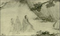obrázek k akci Lao-c´ a Konfucius - on-line