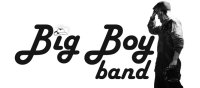 obrázek k akci Big Boy Band & hosté - Křest EP The Wind
