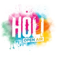 obrázek k akci Holi Festival barev