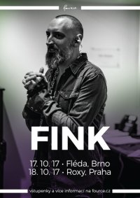 obrázek k akci Fink (UK)