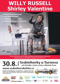 obrázek k akci Sedmihorské léto 2018  - 4TET, koncert varianta IV.