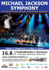 obrázek k akci Sedmihorské léto 2018  - 4TET, koncert varianta IV.