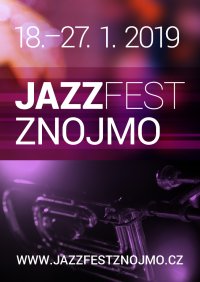 obrázek k akci JazzFest Znojmo 2019