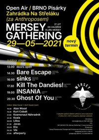obrázek k akci Mersey Gathering