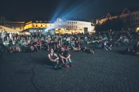 obrázek k akci LETNÍ FILMOVÁ ŠKOLA 2017 - UHERSKÉ HRADIŠTĚ