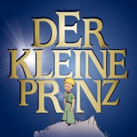 obrázek k akci Der kleine Prinz (muzikál)