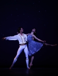 obrázek k akci Záznam balet / Popelka / Cinderella