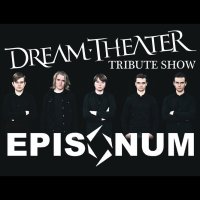 obrázek k akci Dream Theater tribute show - Rock fabric, Poprad