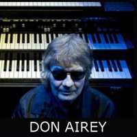obrázek k akci DON AIREY (Deep Purple) performs COLLOSEUM II (GB)