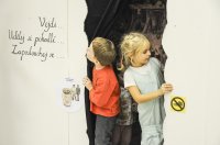 obrázek k akci PŘÍBĚH PENĚZ - komentovaná prohlídka výstavy pro děti od 8 let
