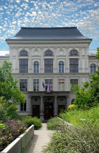obrázek k akci Muzeum města Ústí nad Labem