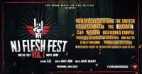 obrázek k akci NJ Flesh Fest Vol.1