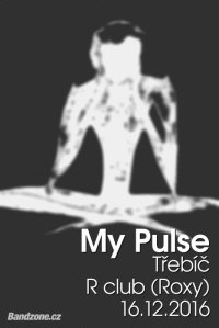 obrázek k akci My Pulse