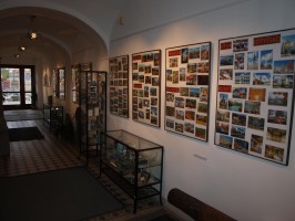 obrázek k akci Městské muzeum Rýmařov