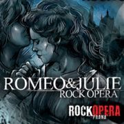 obrázek k akci Romeo a Julie RockOpera