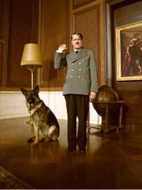 obrázek k akci Můj Vůdce: Skutečně skutečná skutečnost o Adolfu Hitlerovi