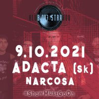 obrázek k akci ADACTA (sk), NARCOSA (cz)