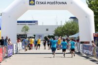 obrázek k akci RunTour České pojišťovny Olomouc