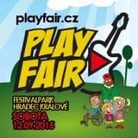 obrázek k akci Play Fair