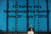 obrázek k akci 47. Mezinárodní filmový festival Karlovy Vary