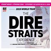 obrázek k akci The Dire Straits Experience