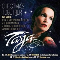 obrázek k akci Tarja – Christmas together