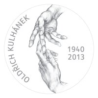 obrázek k akci Výstava Známky, bankovky, medaile - Oldřich Kulhánek