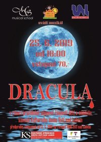obrázek k akci Dracula
