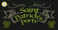 obrázek k akci St. Patrick's Party - Benjaming's Clan + Cheers!