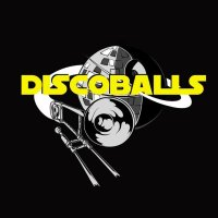 obrázek k akci DISCOBALLS (cz) + Fat And Dread Stereo DJs