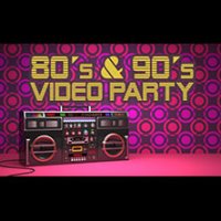 obrázek k akci Silvestrovská Pop 80's & 90's Party