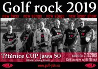 obrázek k akci Třtěnice CUP Jawa 50