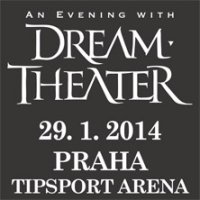 obrázek k akci Dream Theater