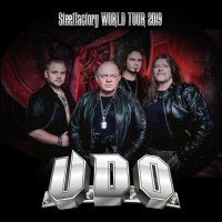 obrázek k akci U.D.O. (DE) - STEELFACTORY WORLD TOUR 2019