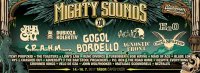 obrázek k akci Mighty Sounds 2017