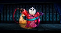 obrázek k akci Kung Fu Panda 3