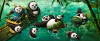 obrázek k akci Kung Fu Panda 3