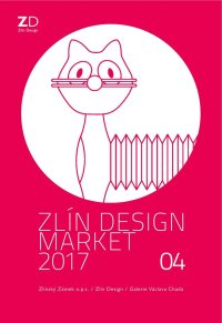 obrázek k akci Zlín Design Market 2017