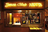 obrázek k akci Reduta Jazz Club