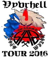 obrázek k akci VYVRHELLS TOUR 2016