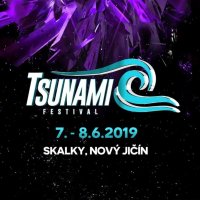 obrázek k akci Tsunami Festival