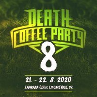 obrázek k akci Death Coffee Párty 8.