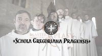 obrázek k akci Schola Gregoriana Pragensis (Plasy)
