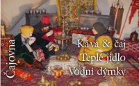 obrázek k akci Festival Mystica